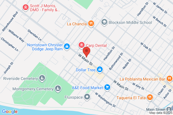 U-Haul Moving & Storage of Norristown