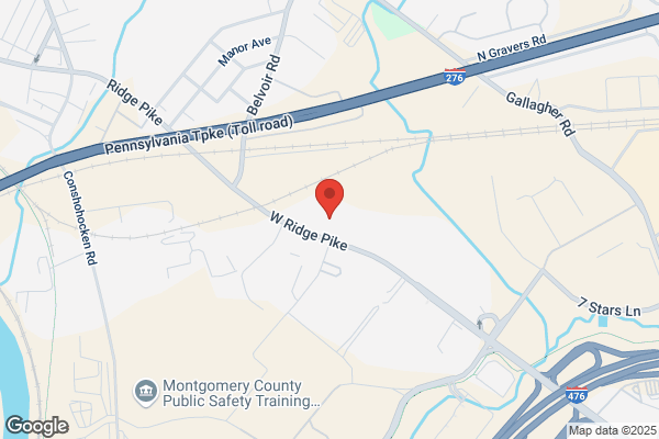 Porsche Conshohocken