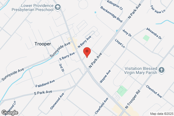 Trooper Veterinary Hospital