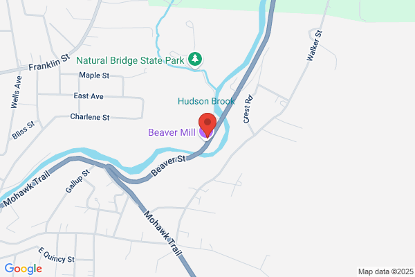 Northern Berkshire Creative Arts