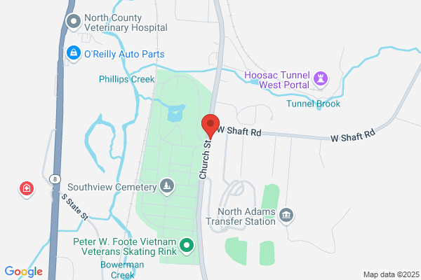 Berkshire Monumental Works