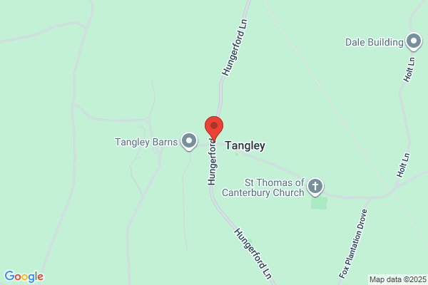 Tangley Memorials