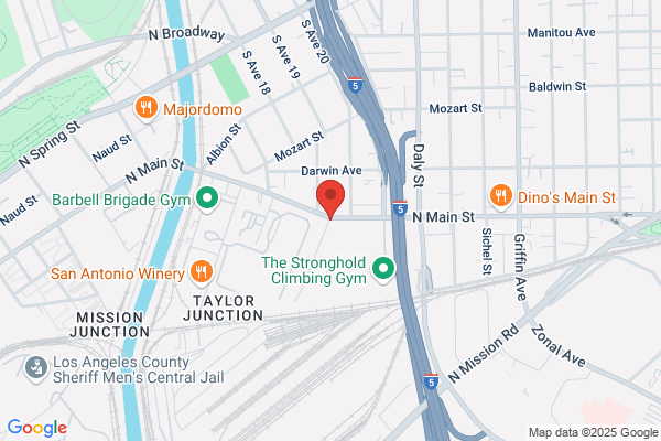 Artery Lounge the