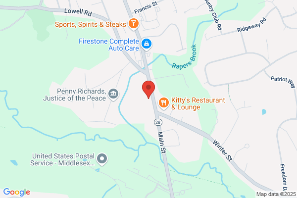 NAPA Auto Parts - Berkshire Valley Auto Works Inc - Closed