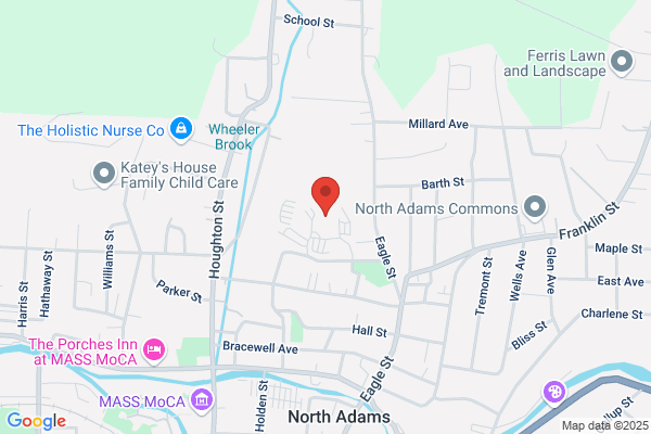 Northern Berkshire Family Practice PC