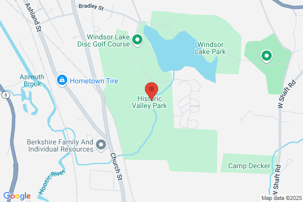 Historic Valley Campground