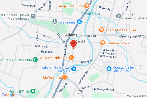 Apkin Geo & Sons Inc