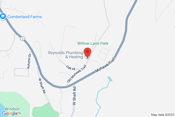 Reynolds Plumbing & Heating