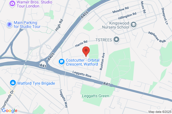 Hemming Way