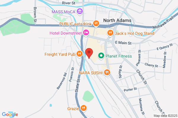 North Adams Transcript
