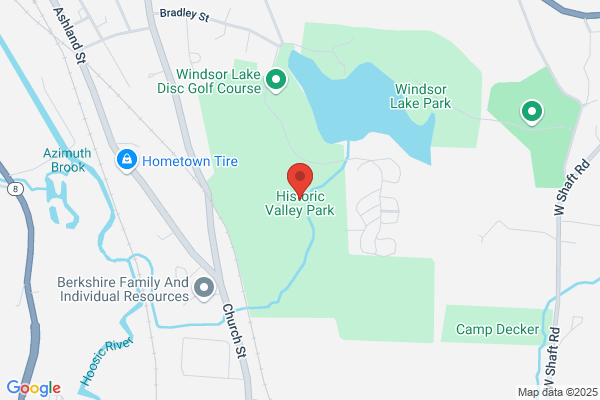 Valley Park Inc