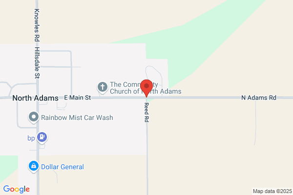 Adams Township