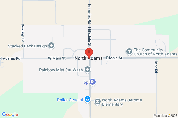 North Adams General Store