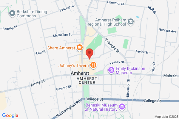 Thriveworks Counseling & Psychiatry Amherst