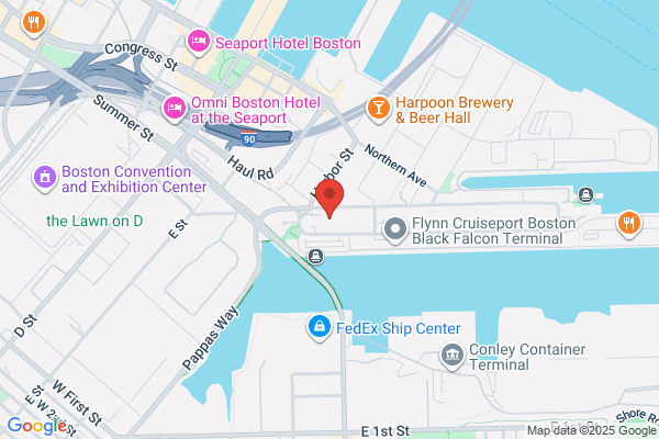 ARCpoint Labs of Boston