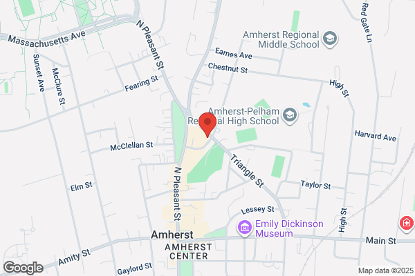 Acupuncture Center of Amherst