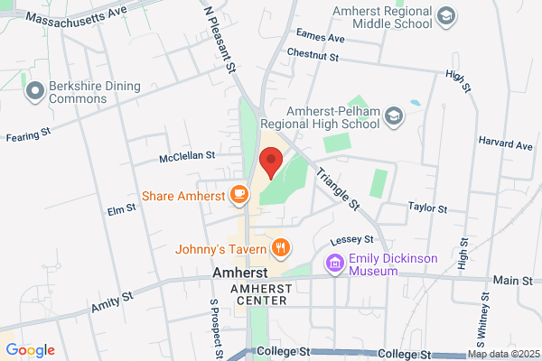Amherst Computerworks Inc