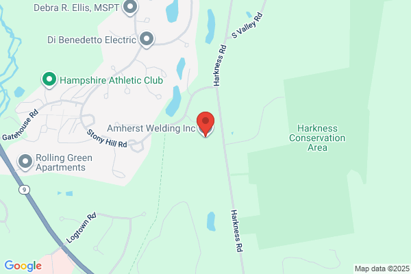 Amherst Machine Co