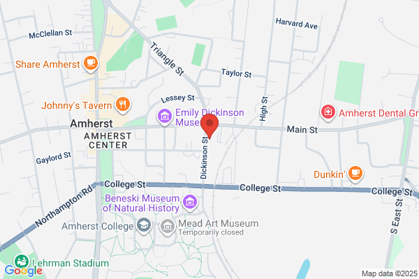 Amherst Martial Arts