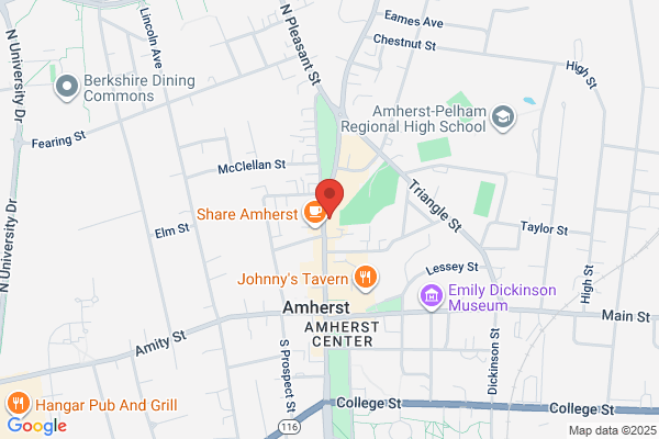Amherst Optical