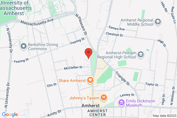 Amherst Veterinary Clinic