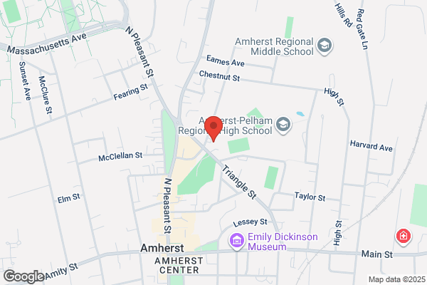 Amity Medical Associates