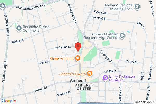 Birthright of Amherst Area Inc