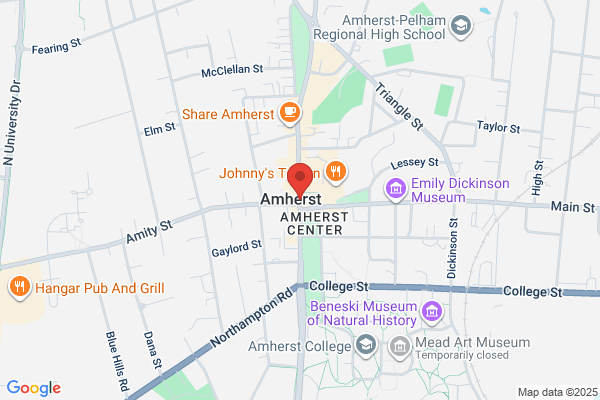 Cambridge Biotherapies: Amherst