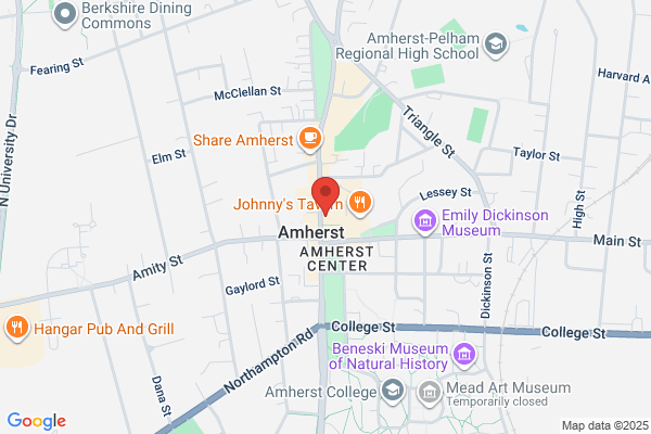 Judie's Restaurant