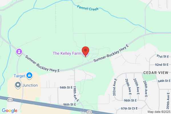 Kelley Farm
