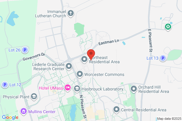 Lewis Virginia