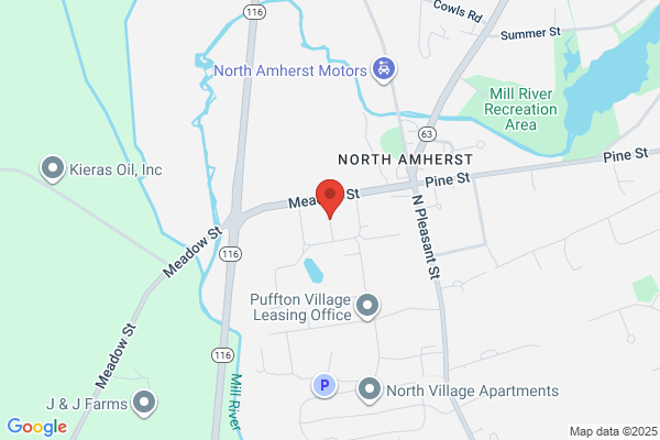 Townehouse of Amherst Apartments