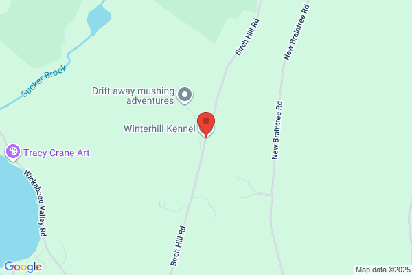 Whirl Wind Farm Kennel