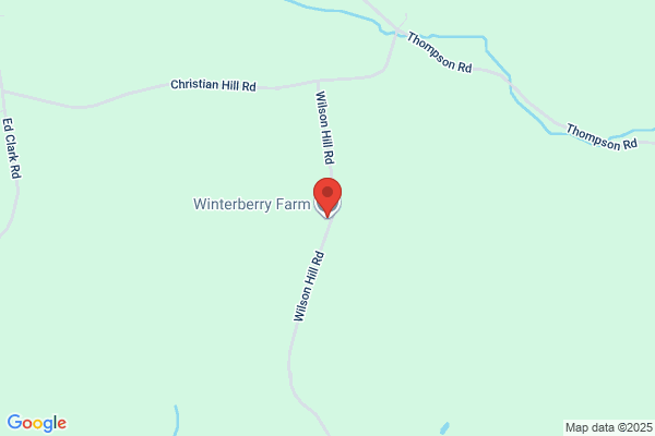 Winterberry Farm