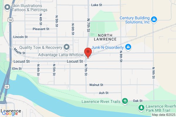 Advantage Heating Inc
