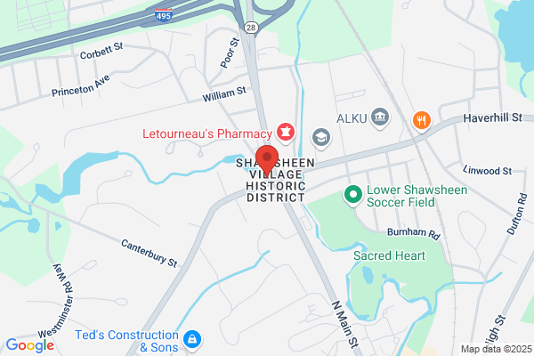 Shawsheen Village Liquors