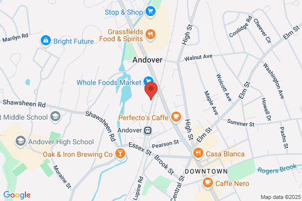 Andover Commons