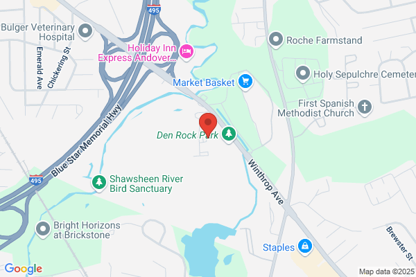 River Pointe at Den Rock Apartments