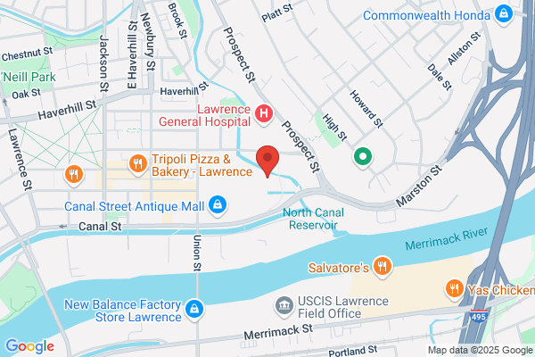 9 Hampshire Street Realty Trust