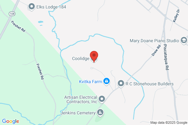 Coolidge Construction Co Inc