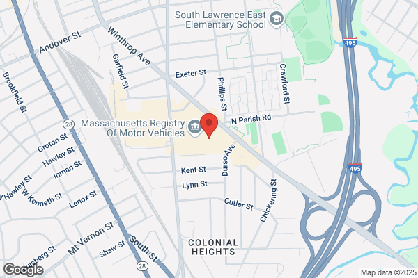 Children & Family Dentistry & Braces of Lawrence