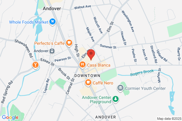 Andover Cosmetic Dental Group