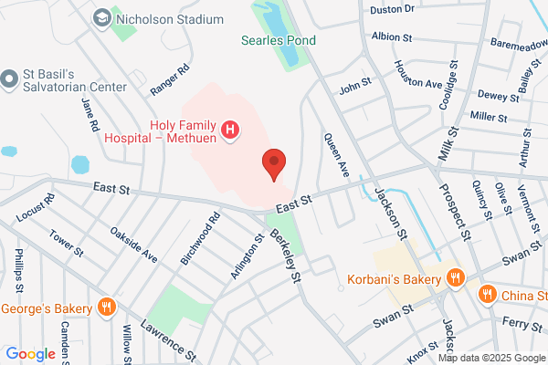 Methuen Oral Surgery Associates