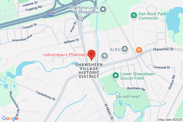 Premier Dental Concepts of Andover