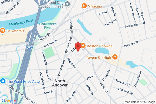 Acupuncture Associates of Andover