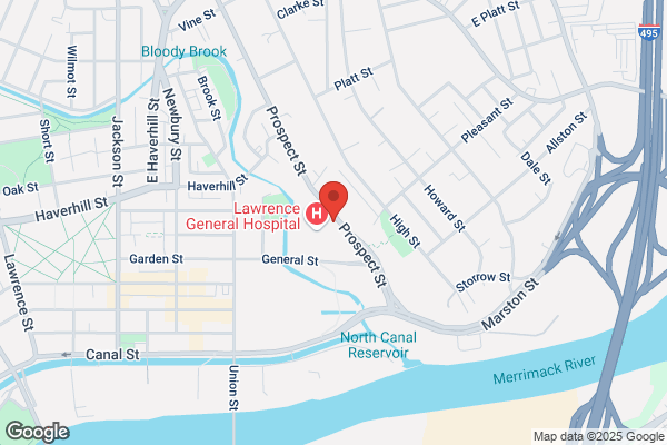 Andover Obstetrics & Gynecological Associates PC