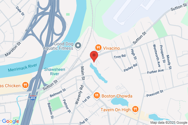 Renex Dialysis Clinic of North Andover