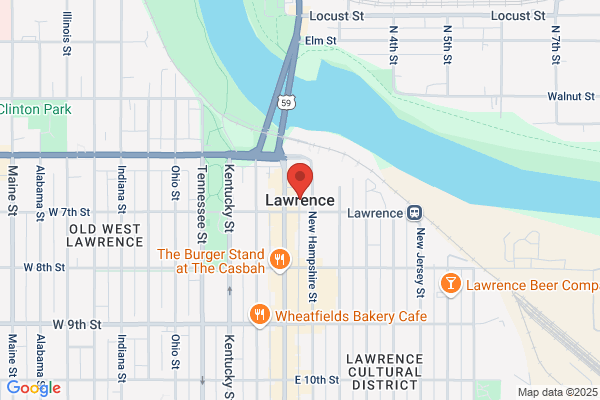 Lawrence City of, School Department, Lawlor Preschool