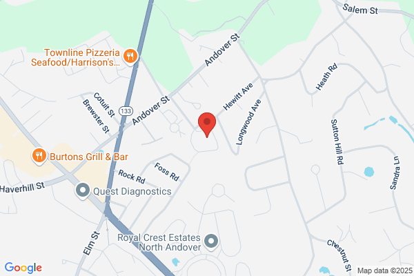 North Andover School District, Franklin Elementary School