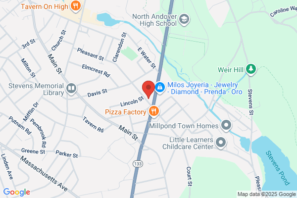 Lahey Health Primary Care, North Andover
